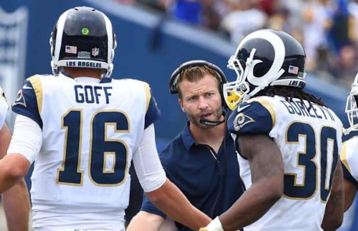 Photo courtesy of Getty Images